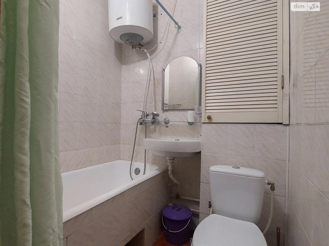 Long-term Rental Apartment Cheryomushki