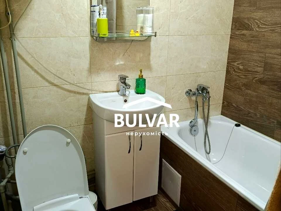 Квартира. Харків, Соборності України вул. (Дружби Народів)