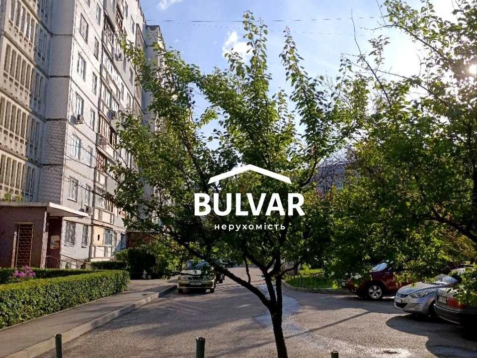 Квартира. Харків, Соборності України вул. (Дружби Народів)