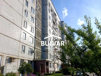 Квартира. Харків, Соборності України вул. (Дружби Народів)
