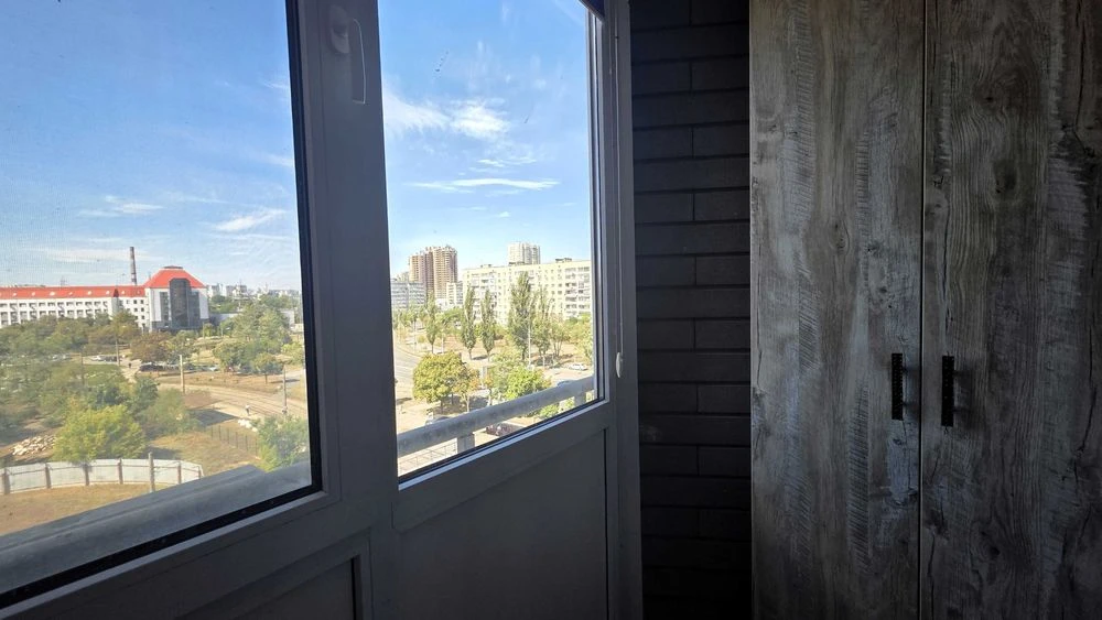 Продаж 2 кімн. квартири 78 м² | вул. Героїв полку Азов 8 | О
