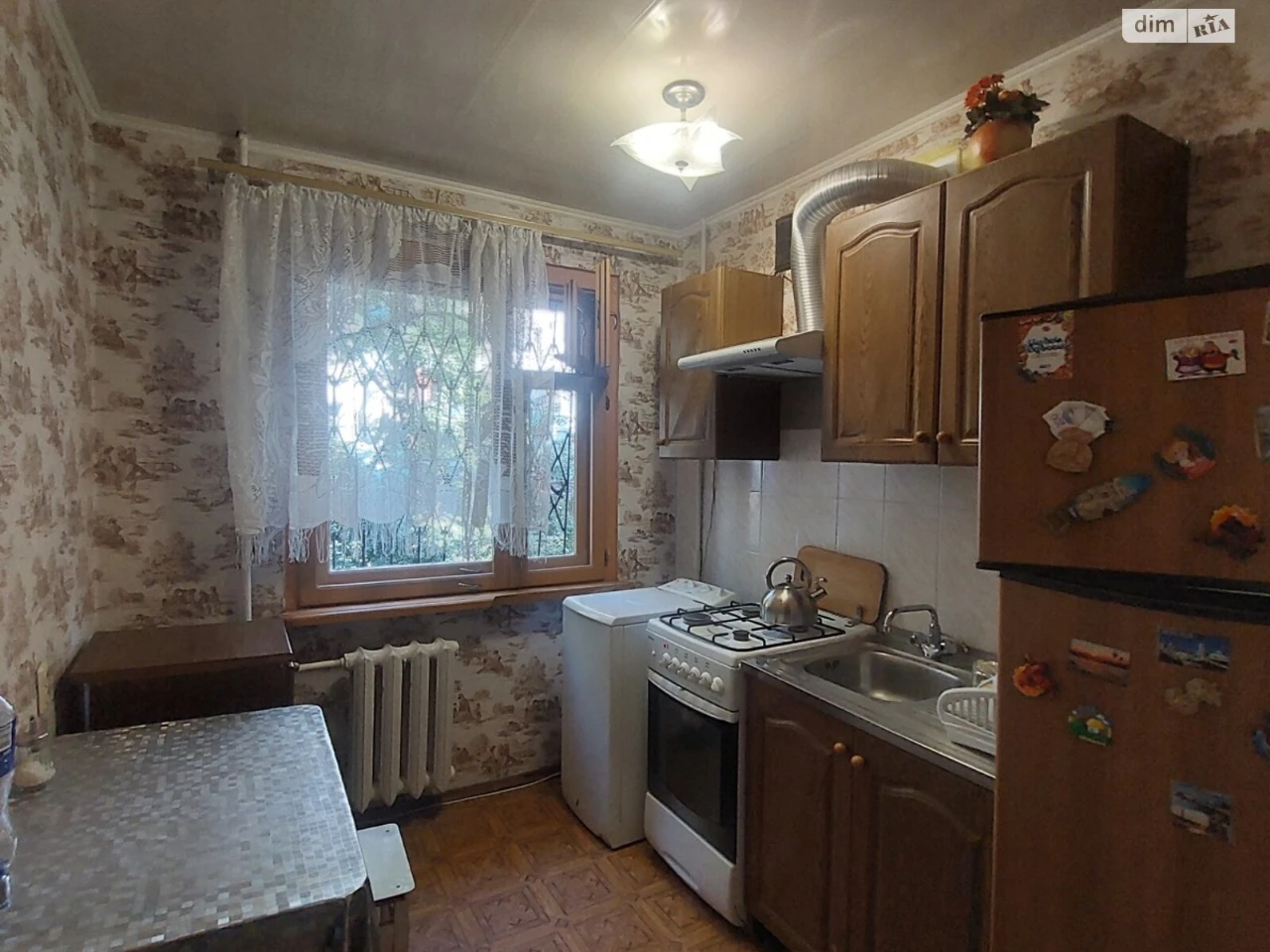 Long-term Rental Apartment Cheryomushki
