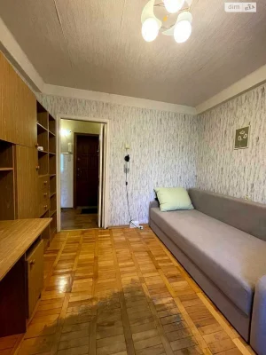 Продаж Квартира Олександрівська Слобідка
