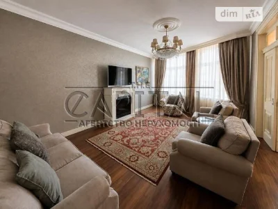 Продаж 5к квартири 227 кв. м на вул. Антоновича 103 • ID 347