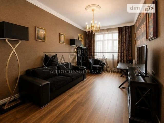 Продаж 5к квартири 227 кв. м на вул. Антоновича 103 • ID 347