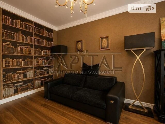 Продаж 5к квартири 227 кв. м на вул. Антоновича 103 • ID 347