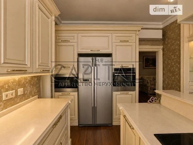 Продаж 5к квартири 227 кв. м на вул. Антоновича 103 • ID 347