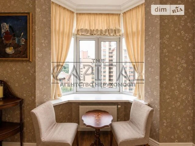 Продаж 5к квартири 227 кв. м на вул. Антоновича 103 • ID 347