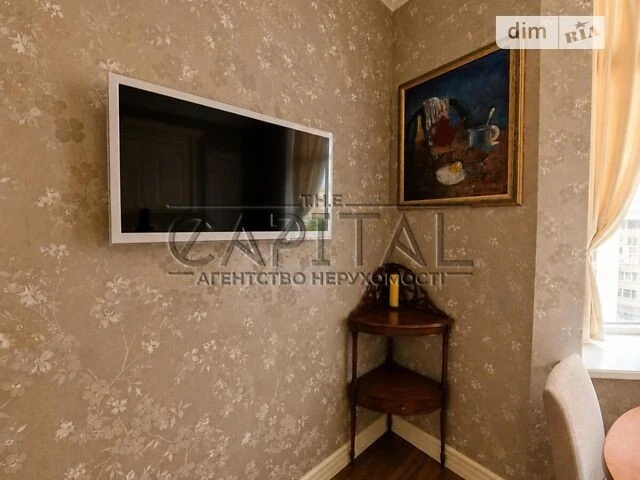 Продаж 5к квартири 227 кв. м на вул. Антоновича 103 • ID 347