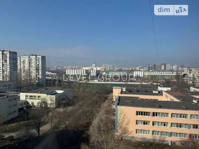 Продаж 2к квартири 73 кв. м на вул. Левка Лук'яненка 15Г • I