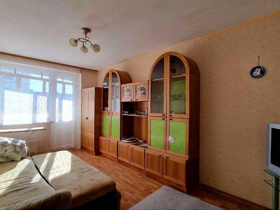 Квартира. Харків, Перемоги просп.