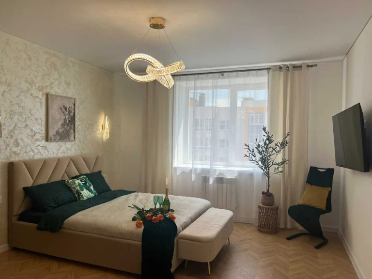 (5) Продам 2к квартиру на ул.Шептицкого 2652