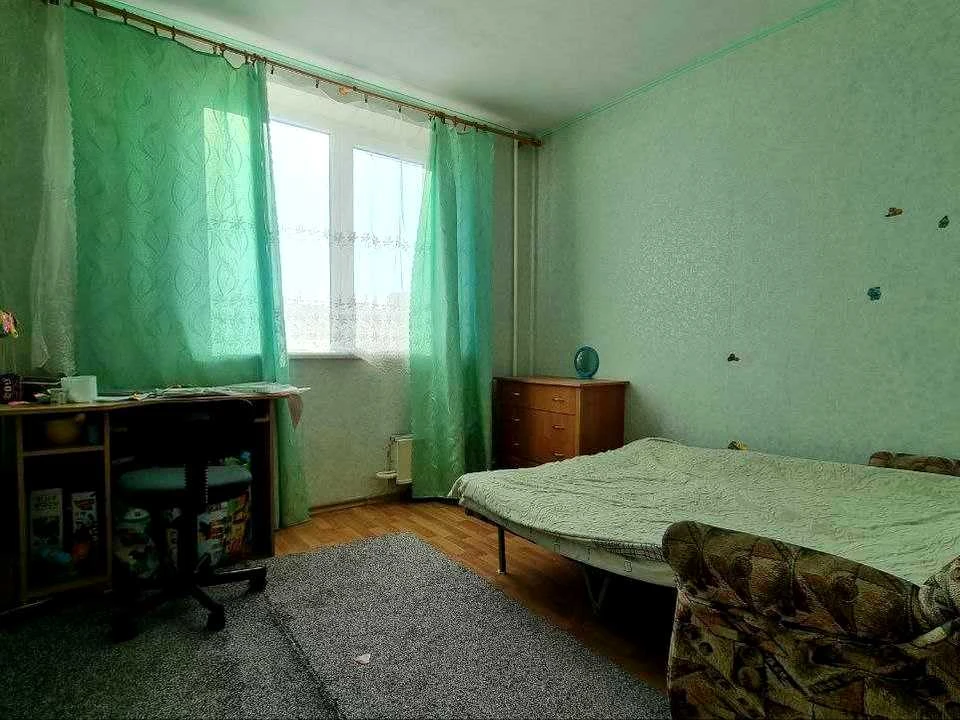 Квартира. Харків, Перемоги просп.