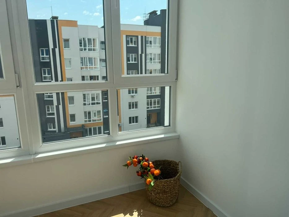 (5) Продам 2к квартиру на ул.Шептицкого 2652