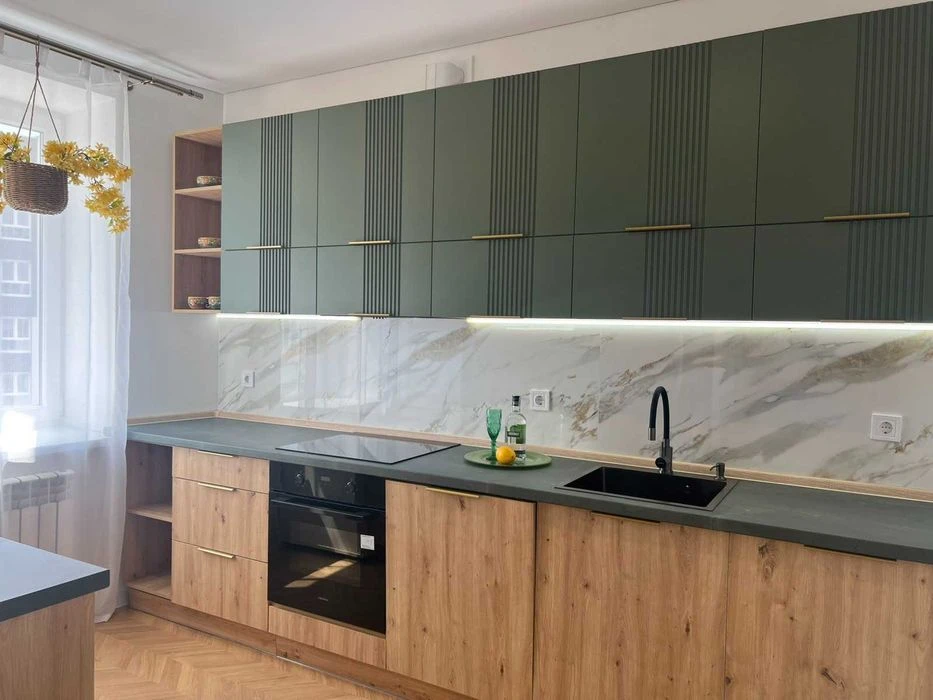 (5) Продам 2к квартиру на ул.Шептицкого 2652