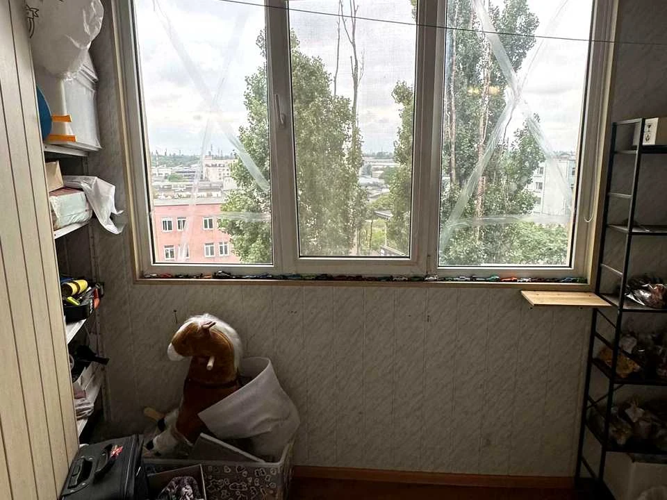 Квартира. Одеса, Балківська вул.