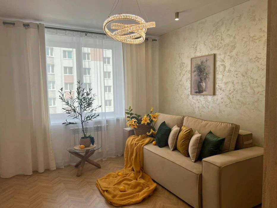 (5) Продам 2к квартиру на ул.Шептицкого 2652