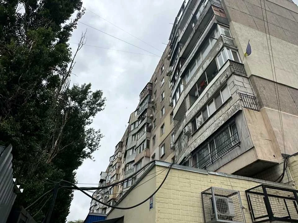 Квартира. Одеса, Балківська вул.