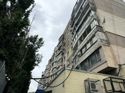 Квартира. Одеса, Балківська вул.