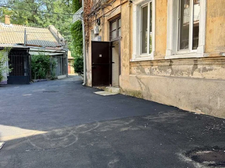 Квартира. Одеса, Майстрова вул.