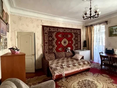 Квартира. Одеса, Майстрова вул.