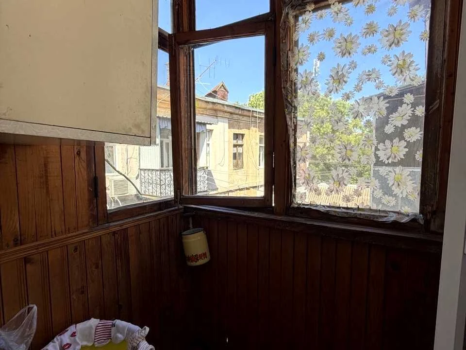 Квартира. Одеса, Майстрова вул.