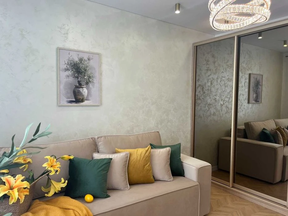 (5) Продам 2к квартиру на ул.Шептицкого 2652
