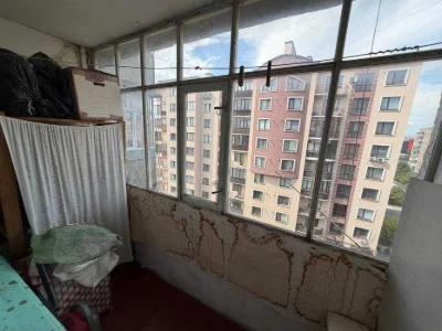 Продаж 2-кім квартири вул. Василя Стуса, 7 р-н Каскад (25)