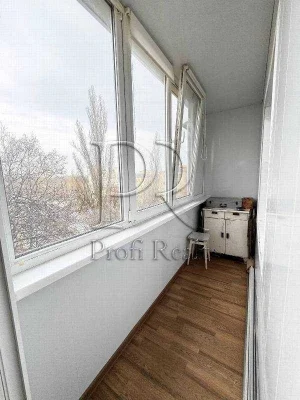 1-room apartment for sale 42 m², Janusha Korchaka St., 20A