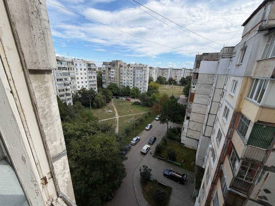 Продаж 2-кім квартири вул. Василя Стуса, 7 р-н Каскад (25)