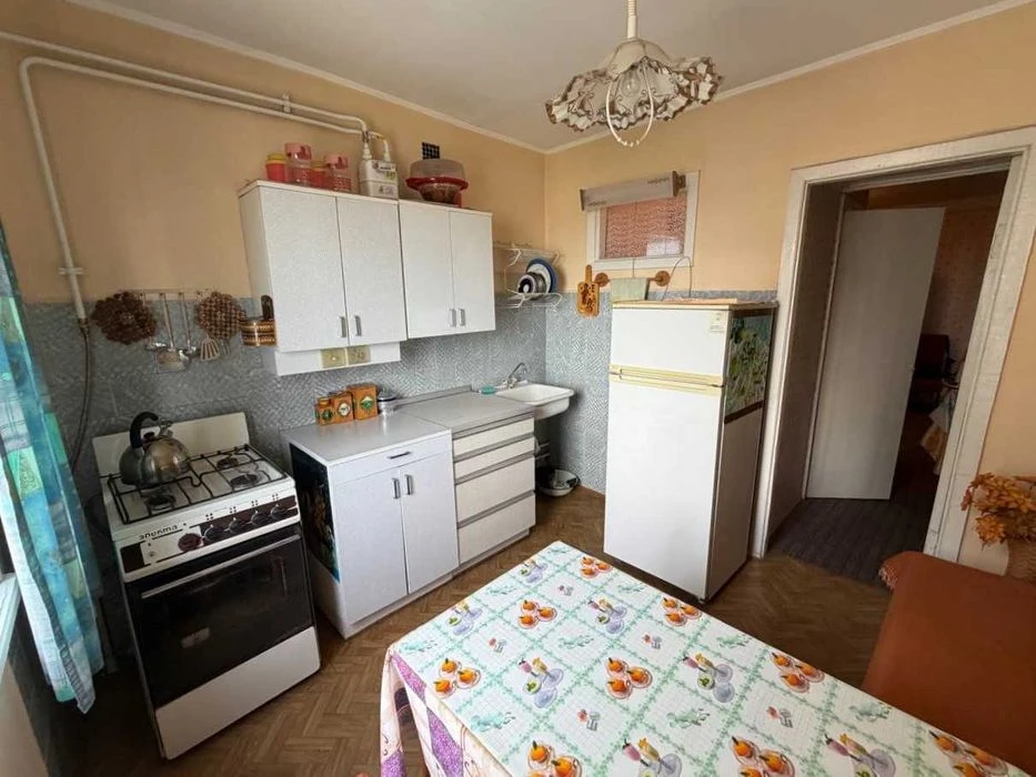 Продаж 2-кім квартири вул. Василя Стуса, 7 р-н Каскад (25)