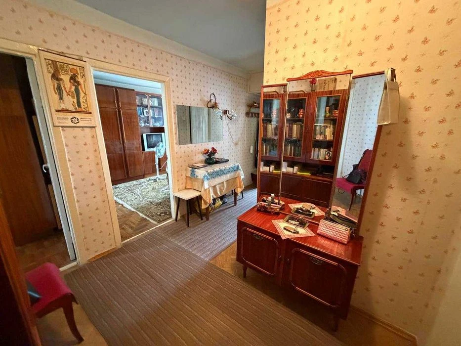 Продаж 2-кім квартири вул. Василя Стуса, 7 р-н Каскад (25)