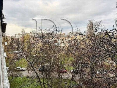 1-room apartment for sale 42 m², Janusha Korchaka St., 20A