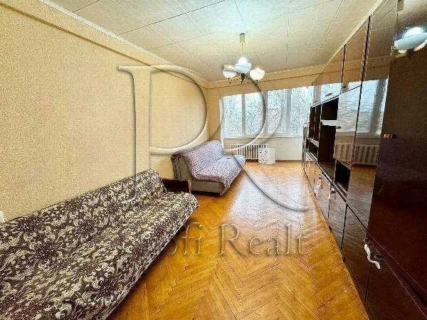 1-room apartment for sale 42 m², Janusha Korchaka St., 20A
