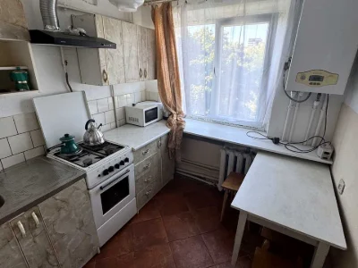 Квартира. Івано-Франківськ, Василя Симоненка вул.