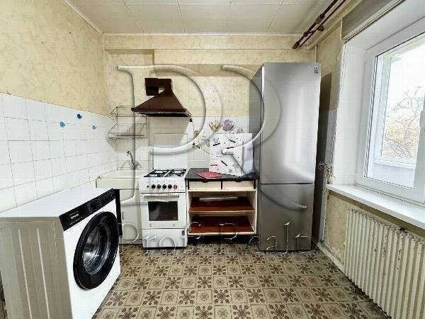 1-room apartment for sale 42 m², Janusha Korchaka St., 20A