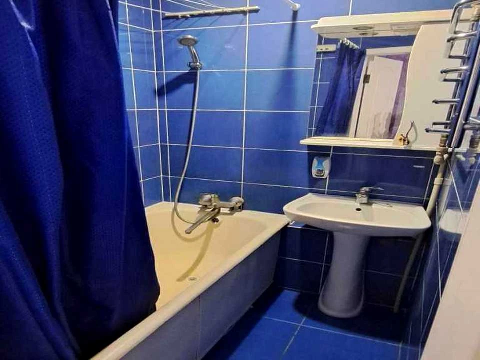 Квартира. Полтава, Семена Антонця вул. (Балакіна)