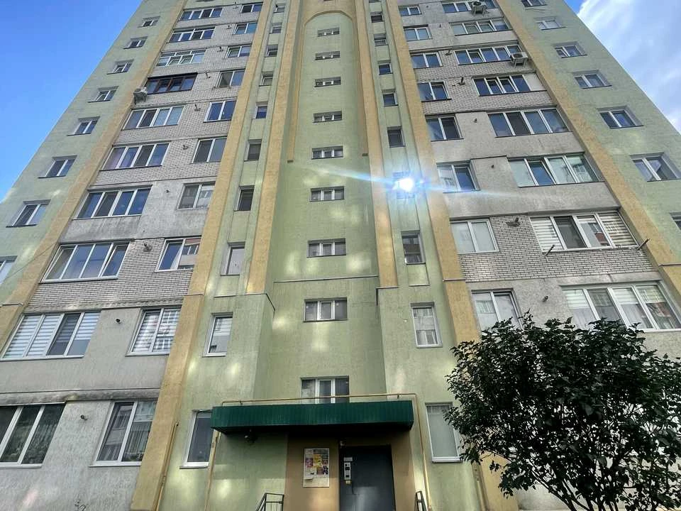 Квартира. Хмельницький, Чорновола вул.