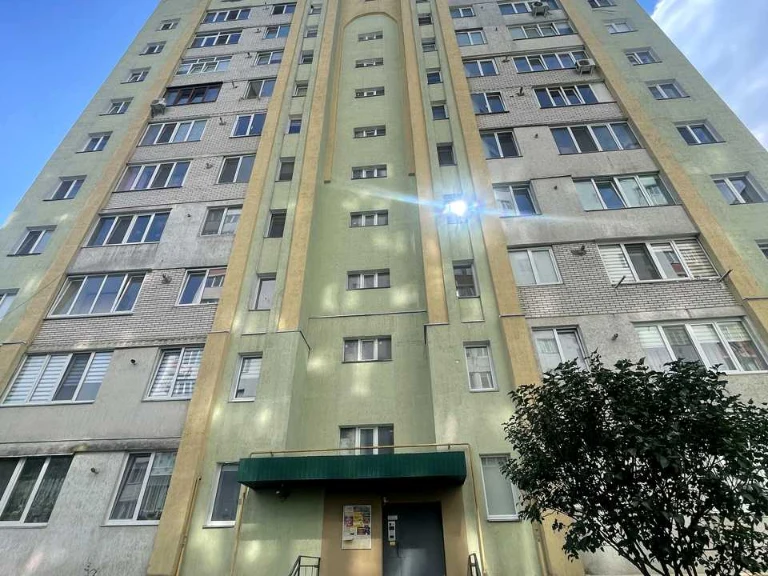 Квартира. Хмельницький, Чорновола вул.