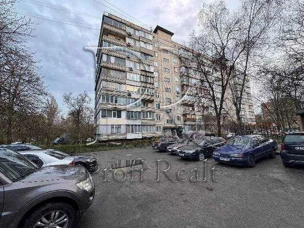 1-room apartment for sale 42 m², Janusha Korchaka St., 20A