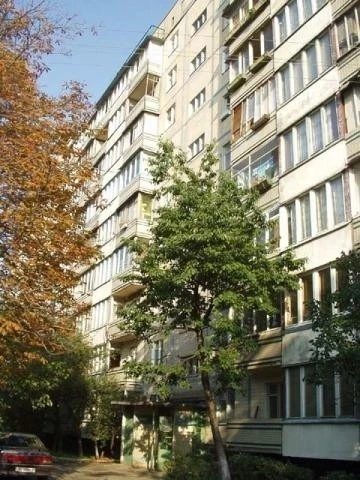 1-room apartment for sale 42 m², Janusha Korchaka St., 20A