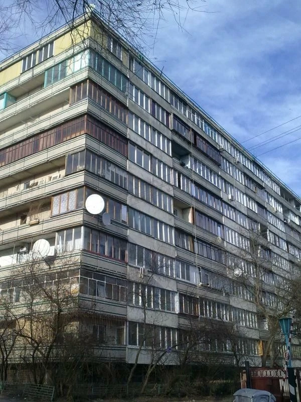 1-room apartment for sale 42 m², Janusha Korchaka St., 20A