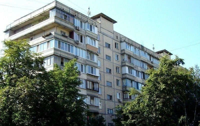 1-room apartment for sale 42 m², Janusha Korchaka St., 20A