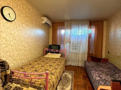 Квартира. Черкаси, Вернигори вул.
