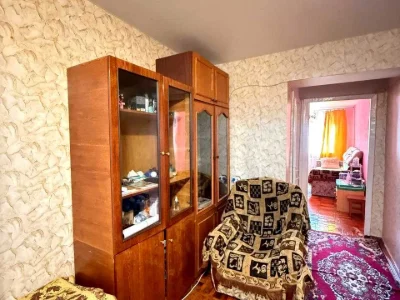Квартира. Черкаси, Вернигори вул.