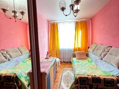 Квартира. Черкаси, Вернигори вул.