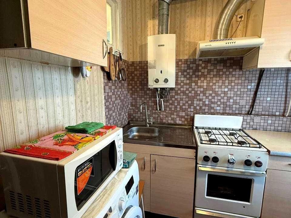 Квартира. Черкаси, Вернигори вул.