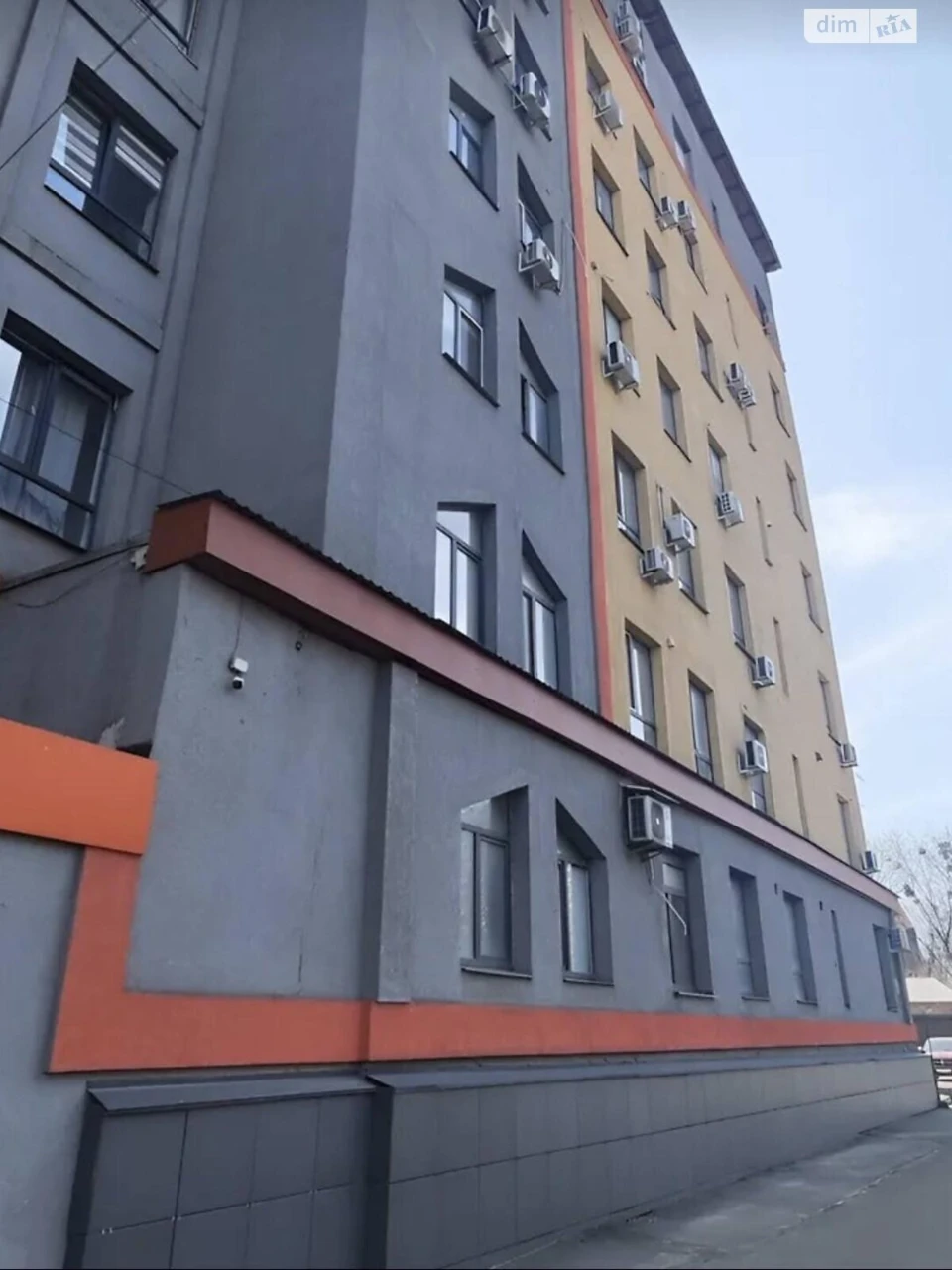 Продаж Квартира Червоний промінь