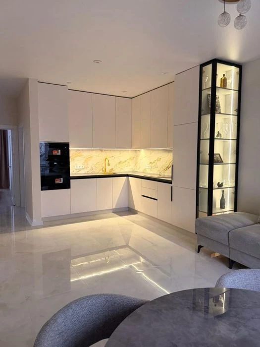Продаж стильного таунхауса 70 м²ш