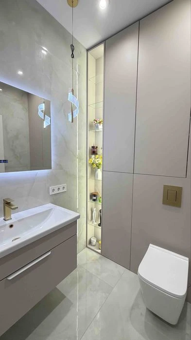 Продаж стильного таунхауса 70 м²ш